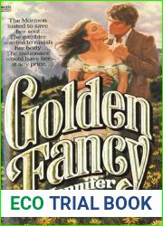 Golden Fancy
