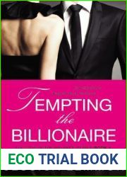 Tempting the Billionaire (Love in the Balance, #1)