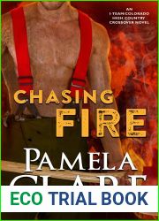Chasing Fire (Colorado High Country, #7; I-Team, #9)