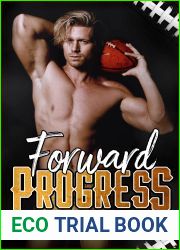 Forward Progress (Men of Fall #1)