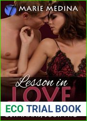 Lesson in Love (Olympians #2)