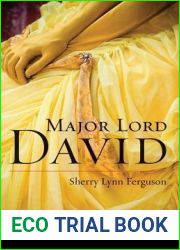 Major Lord David (Regency Trilogy, #2)