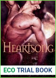 Heartsong (Fae, #2)