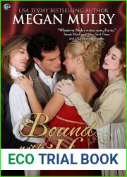 Bound with Honor (Regency Reimagined, #4)