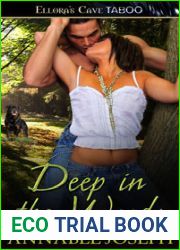 Deep in the Woods (Fortune, #1)