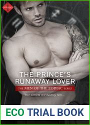 The Prince|s Runaway Lover (Men of the Zodiac, #7)