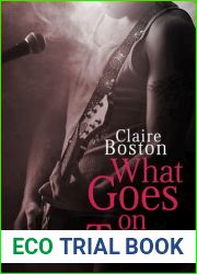 What Goes on Tour (The Texan Quartet #1)