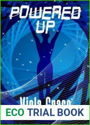 Powered Up (Sector Guard, #11)