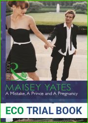 A Mistake, a Prince and a Pregnancy