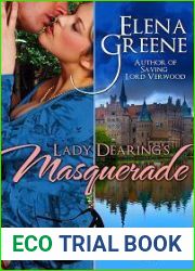Lady Dearing|s Masquerade