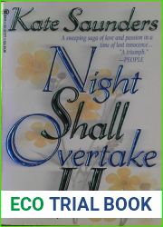 Night Shall Overtake Us