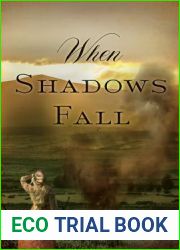 When Shadows Fall