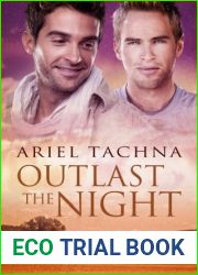 Outlast the Night (Lang Downs)