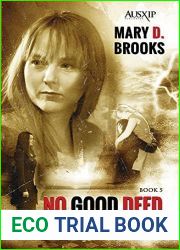 No Good Deed (Intertwined Souls, #5)