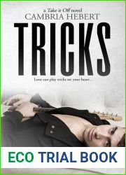 Tricks (Take It Off, #6)