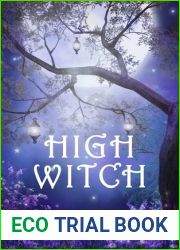 High Witch (High Witch, #1)