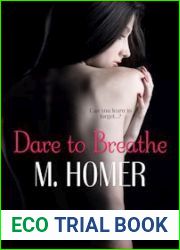 Dare to Breathe