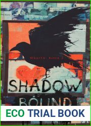 Shadow Bound (Wraith, #2)
