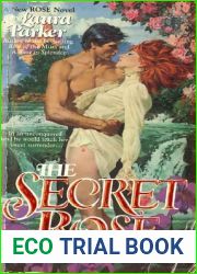 The Secret Rose (The Rose Trilogy, #3)