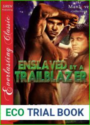 Enslaved by a Trailblazer (Sold! #3)