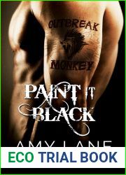 Paint It Black (Beneath the Stain, #2)