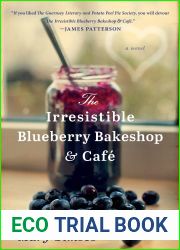 The Irresistible Blueberry Bakeshop and Cafe