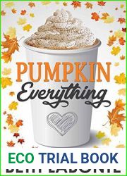 Pumpkin Everything (An Autumnboro Sweet Romance, #1)