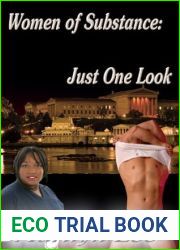 Just One Look (Women of Substance)