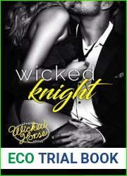 Wicked Knight (The Wicked Horse Vegas, #6)