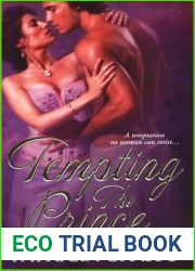 Tempting the Prince (Kasanov #5)