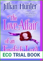 The Love Affair of an English Lord (Boscastle, #2)