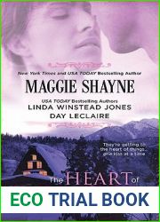 The Heart of Winter: The Toughest Girl in Town Resolution Mystery Lover