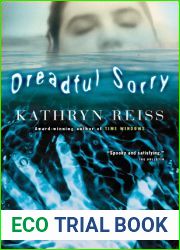 Dreadful Sorry (Time Travel Mystery, #1)