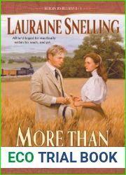 More Than a Dream (Return to Red River, #3)