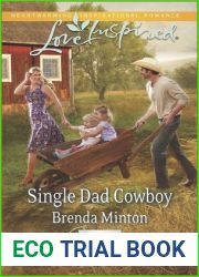 Single Dad Cowboy (Cooper Creek, #8)