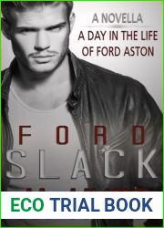 Slack: A Day in the Life of Ford Aston (Rook and Ronin Spinoff, #1)