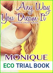 Any Way You Dream It (Upper Crust #1)