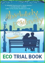 Absolutely, Positively (Lucy Valentine, #3)