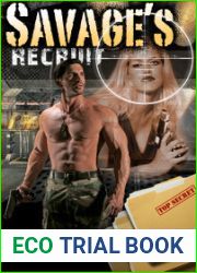 Savage|s Recruit (Military Discipline #1)