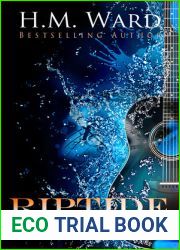 Riptide (The Secret Life of Trystan Scott, #3)