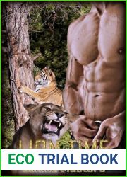 Lion Time (Shifting Crossroads, #2)
