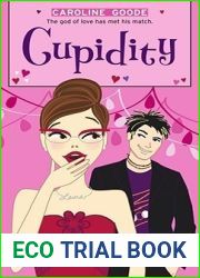Cupidity (The Romantic Comedies)