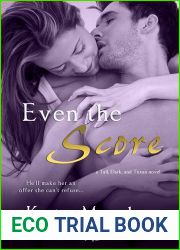 Even the Score (Tall, Dark, and Texan, #1)