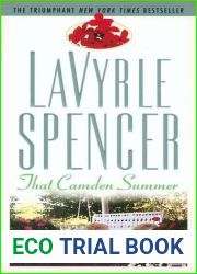 That Camden Summer