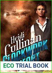 Clockwork Heart (Clockwork Love, #1)