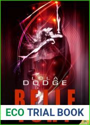Belle Fury (Manhattan Ten, #3)