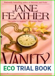 Vanity (V, #7)