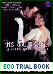 The Butterfly (The Villain #3)