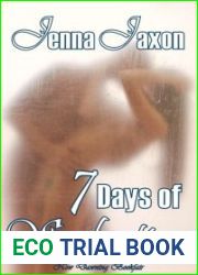 7 Days of Seduction