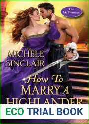 How to Marry a Highlander (The McTiernays, #8)